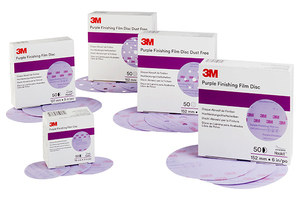 Products: 3M30367 Perfect-It Paint Finishing 260L P1500 - REFINISH.CO.NZ
