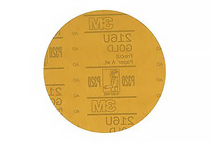 Products: 3M975 216U Hookit Discs P320 150mm - REFINISH.CO.NZ