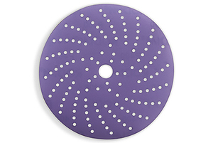 RODIM P180 Premium Sanding Disc / Velcro / Multi Hole - 150mm - REFINISH.CO.NZ