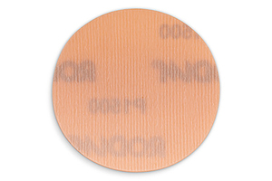 RODIM P3000 Polishing Disc / Velcro / No Holes - 75mm - REFINISH.CO.NZ