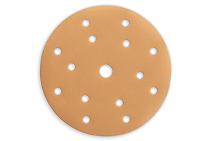 RODIM P500 Sanding Disc / Velcro / 15 Hole - 150mm - REFINISH.CO.NZ