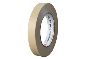 Products: 3M6547 Automotive Masking Tape 36mm x 55m - REFINISH.CO.NZ