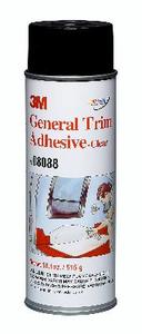 3M8088 General Trim Adhesive 513g - REFINISH.CO.NZ