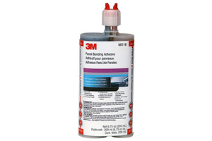 3M8116 Panel Bonding Adhesive 200mL - REFINISH.CO.NZ