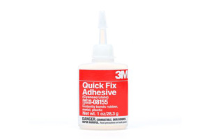 Products: 3M8155 3M Quick Fix Adhesive 28g bottle - REFINISH.CO.NZ