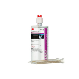Products: 3M8239 TPO Plastic Repair 200mL - REFINISH.CO.NZ