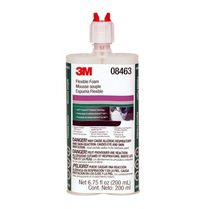 Products: 3M8463 Flexible Foam - REFINISH.CO.NZ