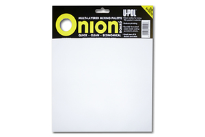 UPOL ONION BOARD 25cms x 20cms - REFINISH.CO.NZ