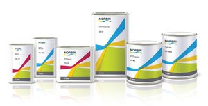 Norbin 85-02 Normal Thinner 5L - REFINISH.CO.NZ