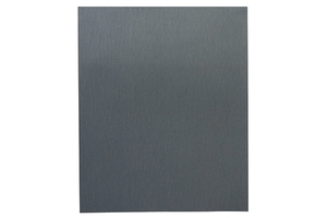 Sand Paper - Wet & Dry Sheets - 230mm x 280mm P400 - 737 - REFINISH.CO.NZ