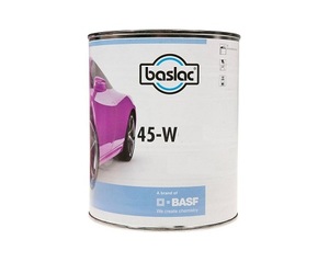 Products: Mixed Colour - Baslac 45 Line Waterborne Basecoat - REFINISH.CO.NZ