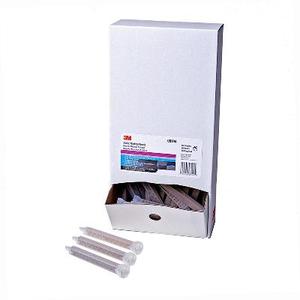 Products: 3M8193 Static Mixing Nozzles for 200mL Cartridge - REFINISH.CO.NZ