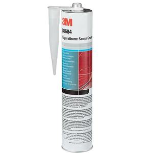 Products: 3M8684 Seam Sealer - Grey 310mL - REFINISH.CO.NZ