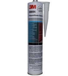 3M8694 Seam Sealer - Black 310mL - REFINISH.CO.NZ