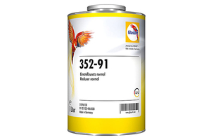 Products: Glasurit 352-91 Reducer Normal 5L - REFINISH.CO.NZ