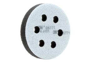 Products: Hookit Interface Pad Soft 76mm - REFINISH.CO.NZ