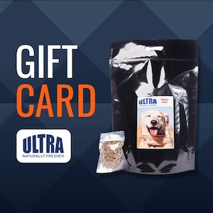 Gift Cards - Ultrapet supplies