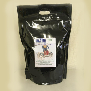 Products: Canine Active - Ultrapet supplies