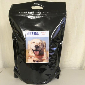 Products: Fish and Rice - Ultrapet supplies