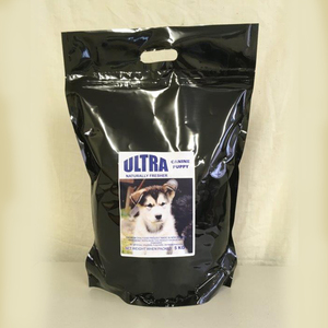 Canine Puppy - Ultrapet supplies