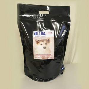 Fish and Potato - Ultrapet supplies