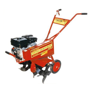 Rotary Hoe 5.5HP Maxim - Ultraquip Hire