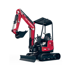 Diggers Excavators: Yanmar 1.7MT Excavator - Diggers for Hire Ultraquip NZ. - Ultraquip Hire r