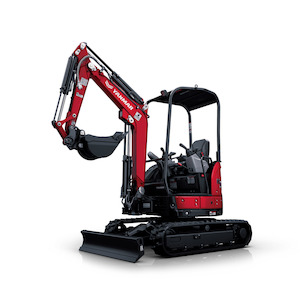 Yanmar ViO 2.0 Excavator - Diggers for Hire Ultraquip NZ