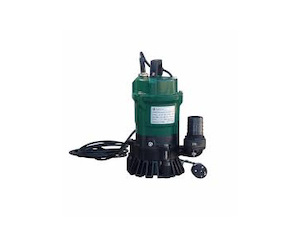 Submersible Pump - Ultraquip Hire