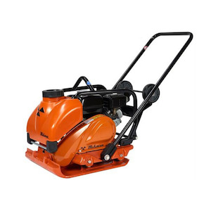Products: Plate Compactor 102kg Mikasa - Ultraquip Hire