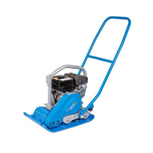Products: Plate Compactor 80kg Weber - Ultraquip Hire