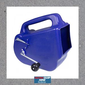 Concrete Accessories: Concrete Flicker - Ultraquip Hire