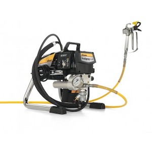 Wagner Airless Sprayer - Ultraquip Hire