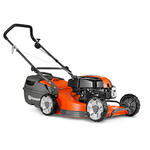 Lawn Mower 48cm 3.7HP - Ultraquip Hire