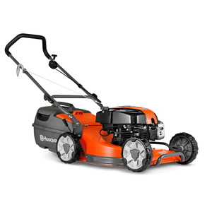 Lawn Mowers: Lawn Mower 48cm 3.7HP - Ultraquip Hire