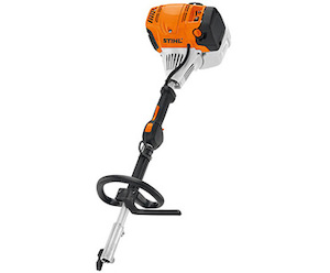 Landscaping Equipment - Other: Stihl Combi System - Ultraquip Hire