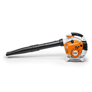 Leaf Blowers: Stihl Leaf Blower - Ultraquip Hire