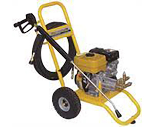 Water Blasters: Waterblaster - Ultraquip Hire