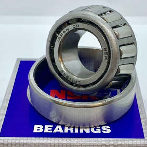 Trailer Bearing Kit 1750kg (FOR ULTRA TRAILERS)