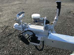 Trailer Parts: Trailer Brakes