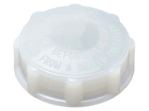 Replacement Master Cylinder Cap - 45mm Internal Diameter