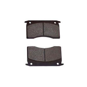 Brake pads (pr) suits Ultra Trailers Cable Brakes