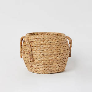 Products: Handmade Straw Basket – ULUL ALBAB ISLAMIC INSTITUTE NEW ZEALAND