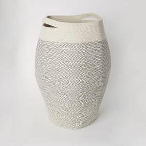 Products: Jute Laundry Basket – ULUL ALBAB ISLAMIC INSTITUTE NEW ZEALAND
