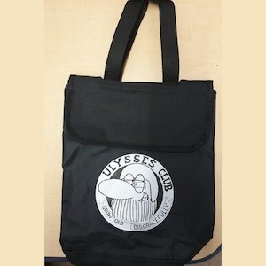 Wine Cooler Bag The Ulysses Club of NZ