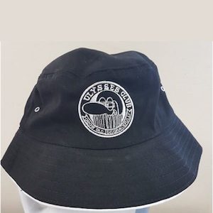 Club Bucket Hat The Ulysses Club of NZ