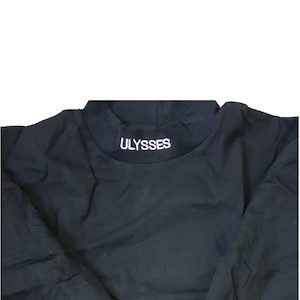 Club Riding Shirt The Ulysses Club of NZ