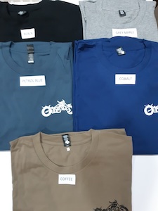 Products: Men’s Tee Shirts The Ulysses Club of NZ