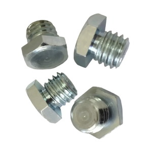 Products: Romaスタッドホール・ストッパー4個セット - 馬具・乗馬用品のサジタリアス