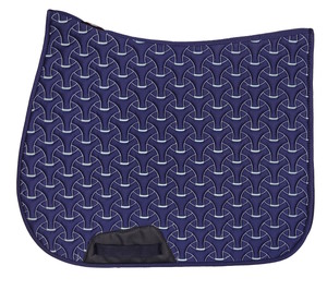 Products: Zilcoオデッセイ総合ゼッケン - 馬具・乗馬用品のサジタリアス